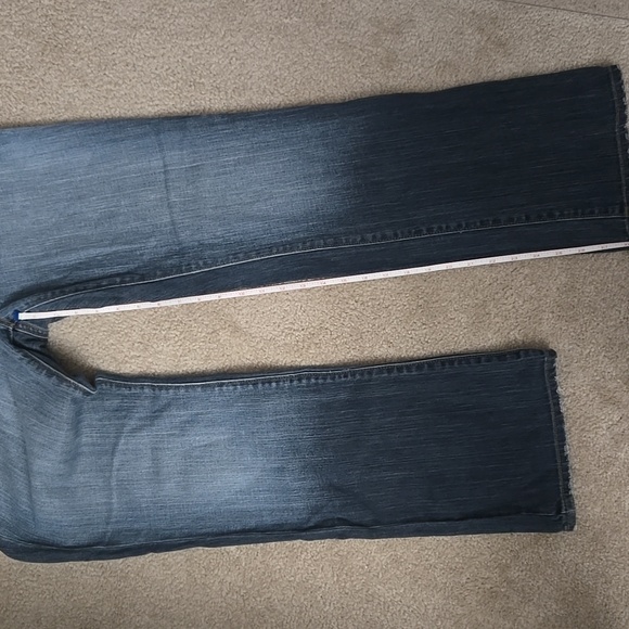 Boot cut jeans - Picture 8 of 11